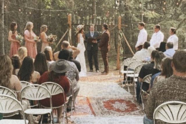 Blush & Lace Beginnings 5