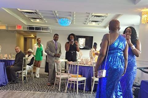 JC's Banquet & Catering 5