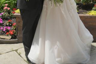 Katie Jay Wedding Planning - 1