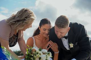 Kandy Webb Wedding Officiant - 9