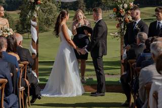 Kandy Webb Wedding Officiant - 10