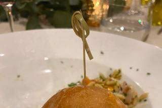 Treadwell Catering Company - 7