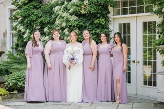 Loverly Weddings - 9