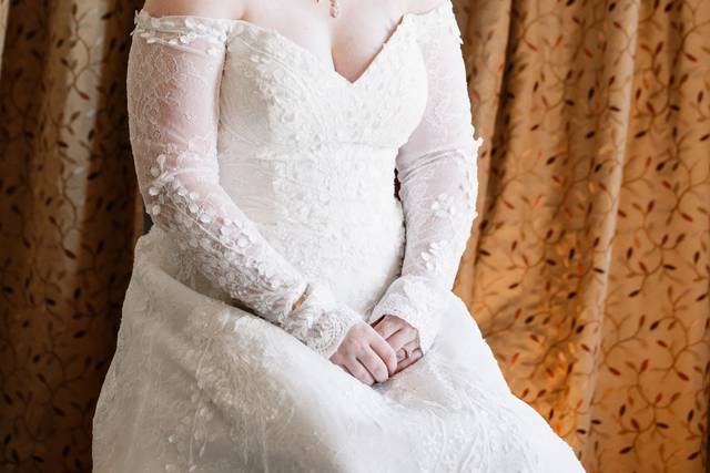 Bridal Beauty Bar 1