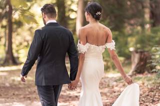 Lumina Weddings and Events Inc. - 11