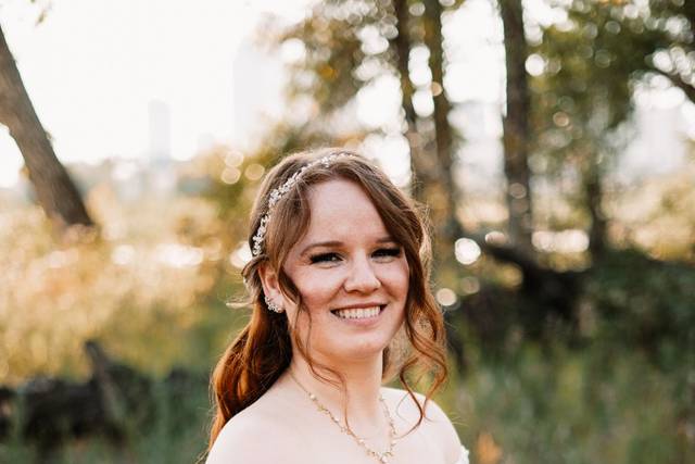 Bridal Beauty Bar 3