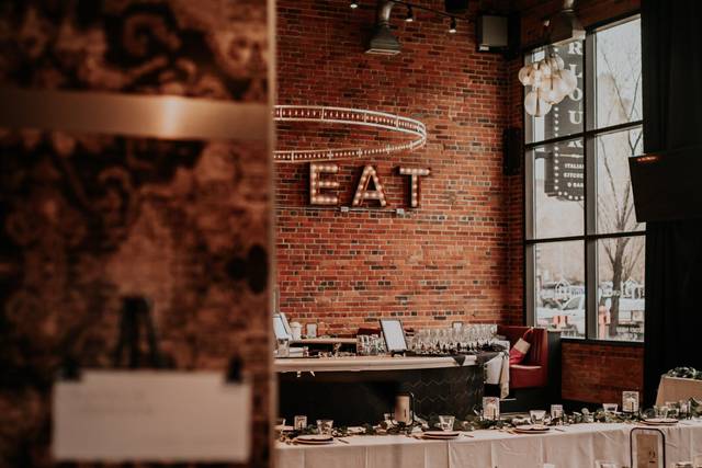 The Parlour Italian Restaurant & Bar 5