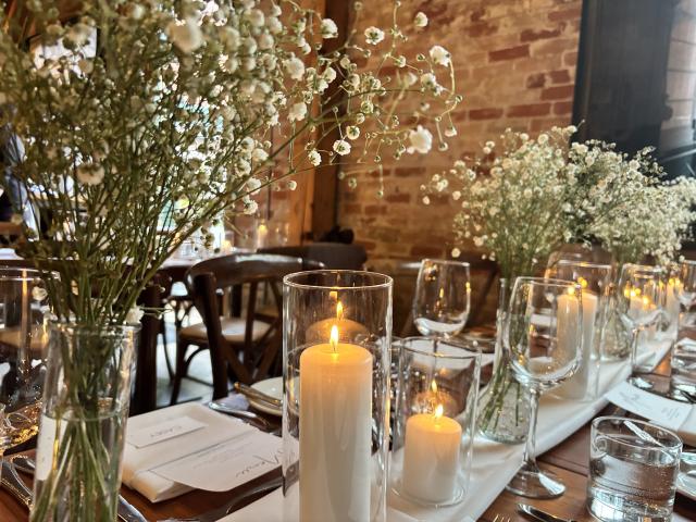 Belle's Events - 1