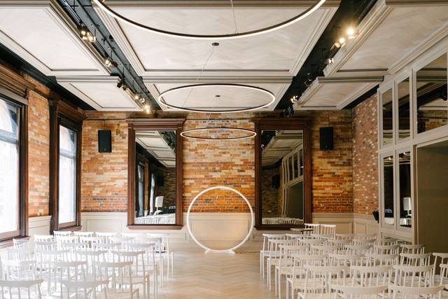 Event Rentals Group 1