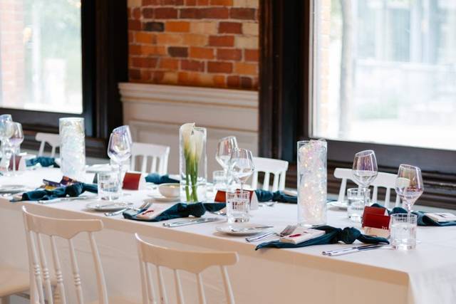 Event Rentals Group 4