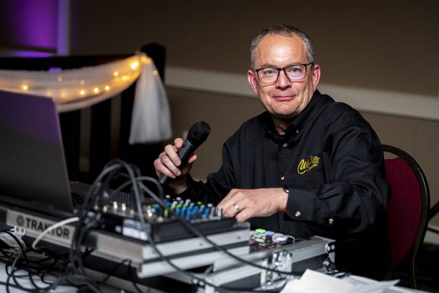 Wild Bills DJ Services 2