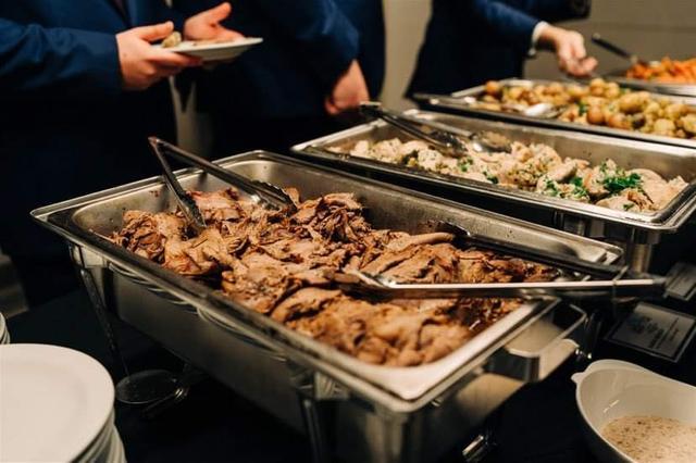 Prairie Stone Catering - 1