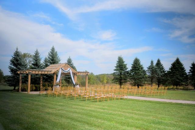 Lundy Manor Wine Cellars - 1