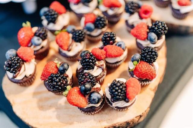 Prairie Stone Catering - 3