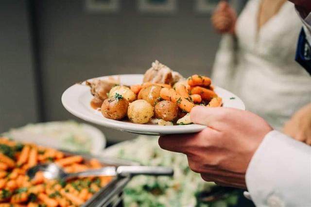 Prairie Stone Catering - 4