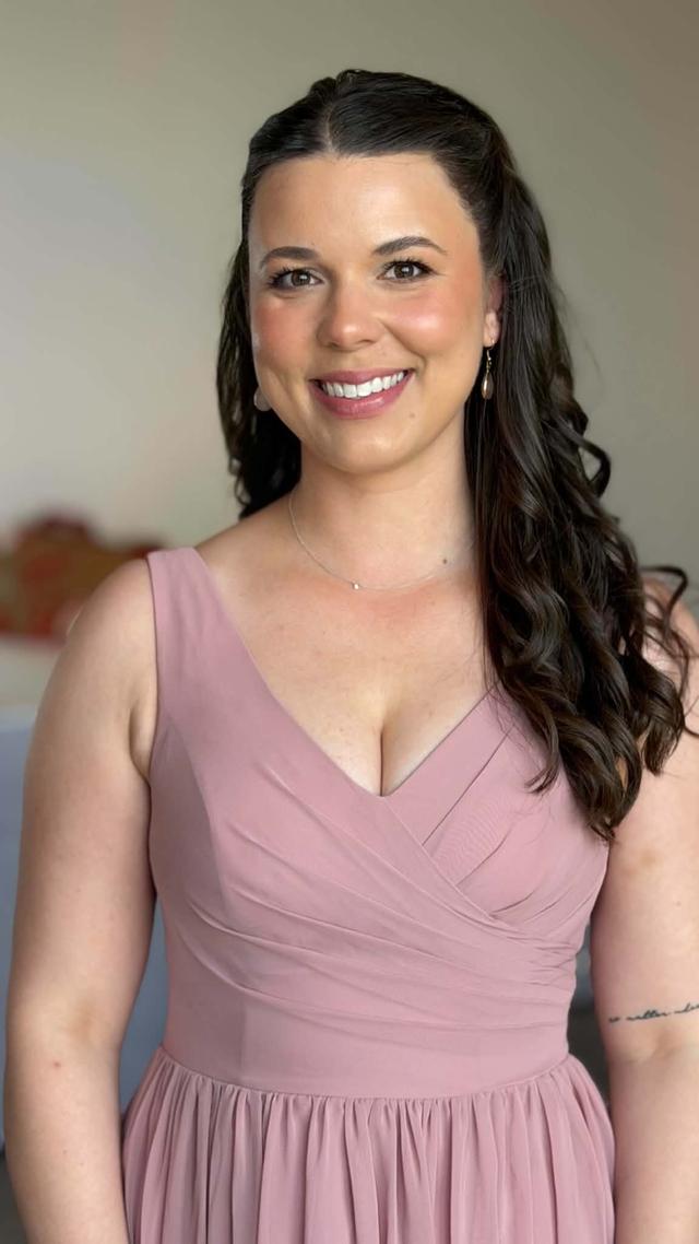 Makeup By MaryK - 2
