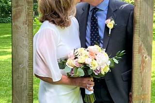 Say I Do With Love - 5