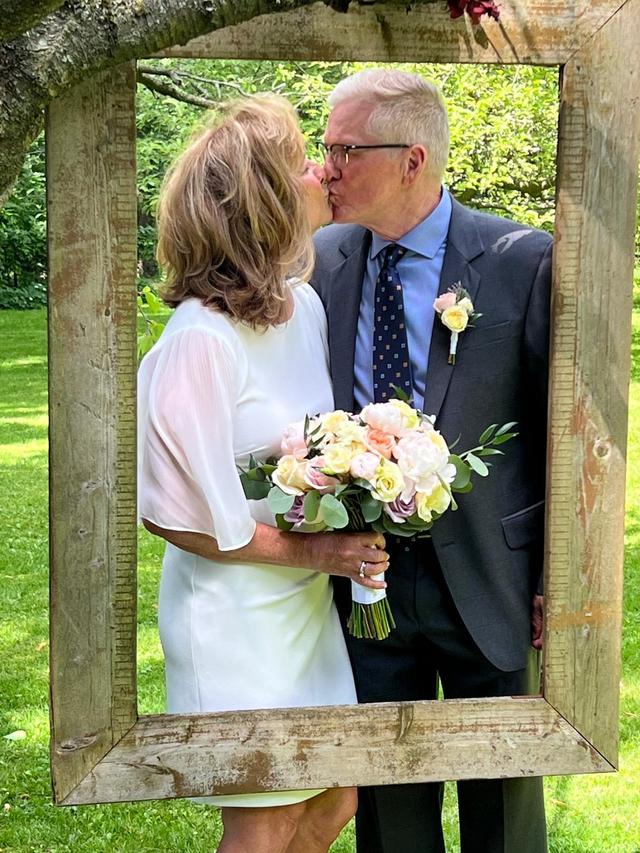 Say I Do With Love - 2