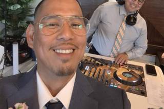 DJ Jason Sparkes - 5