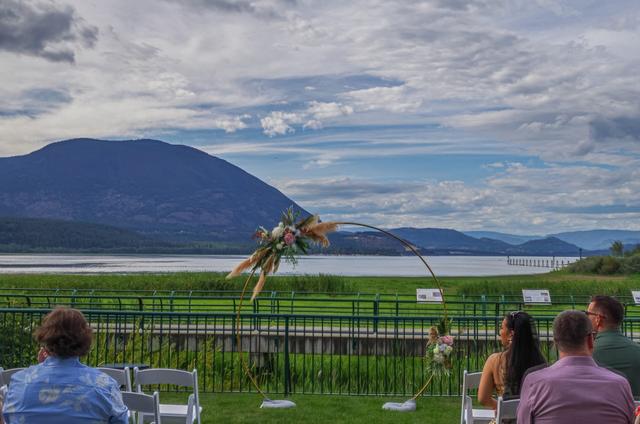 The Prestige Harbourfront Resort Salmon Arm - 1
