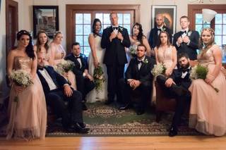 Kelleher Wedding Photography - 9