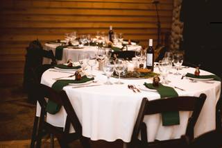 Tiffin Centre for Conservation - 5