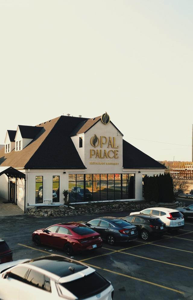 Opal Palace - 4