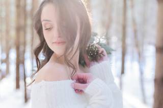 Amy Sue Brant- Portrait Artistry - 15