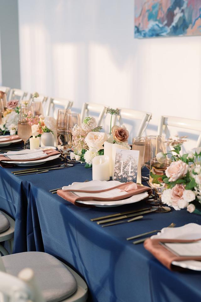 Lindsay Plank Events - 2