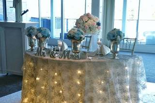 Peachwood Wedding and Event Design - 14