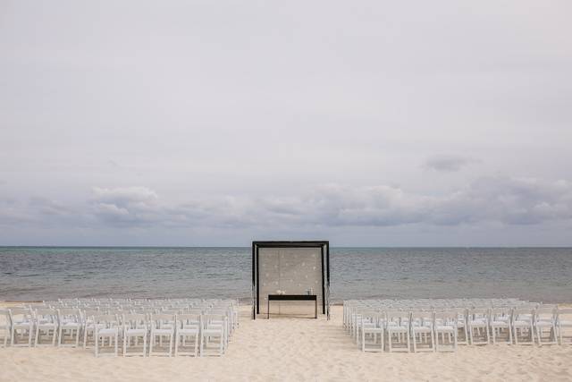 Crystal Water Weddings 5