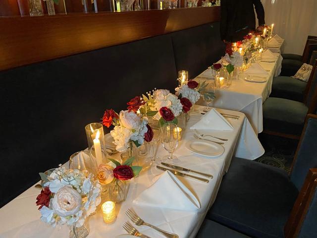 Unique Event Services - 1