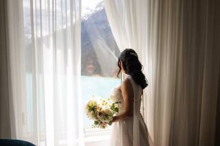 Elope In Banff - 10