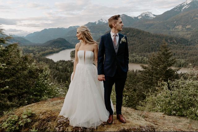 Simone and Tomasz - 4