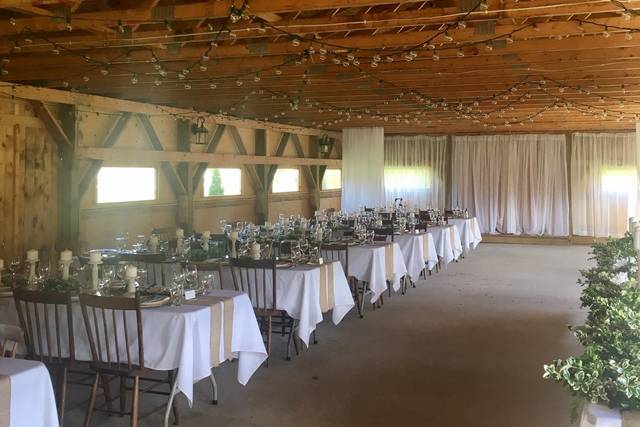 Beavercreek Winery 2