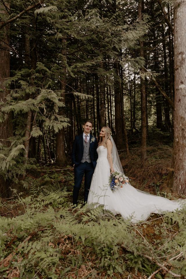 Simone and Tomasz - 2