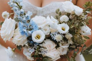 Rikki Marcone Floral & Event Design - 19