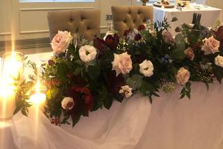 Rikki Marcone Floral & Event Design - 16