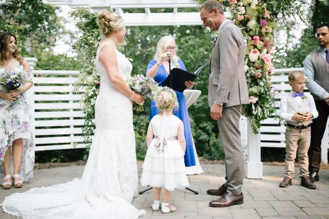 Agnes' Arrangements 5