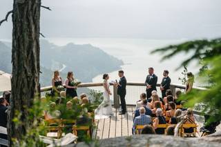 Allison Payne Weddings & Events - 4
