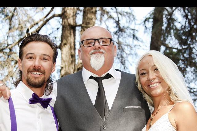 Big Rev weddings 2