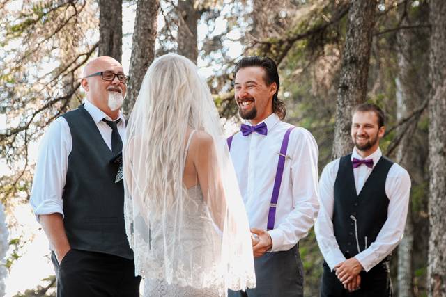 Big Rev weddings 3