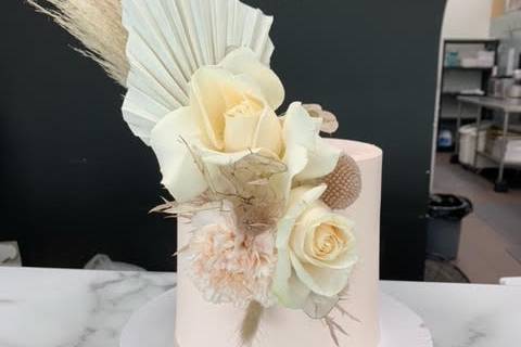 Just Cakes 2
