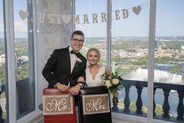 Hilton Niagara Falls 4