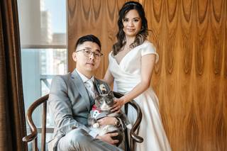 Lumina Weddings and Events Inc. - 5