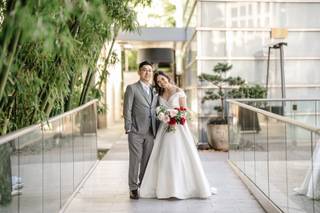 Lumina Weddings and Events Inc. - 6