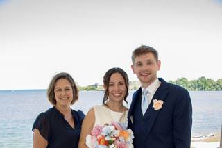 Perfect Pairing Marriage Officiant Services - 6