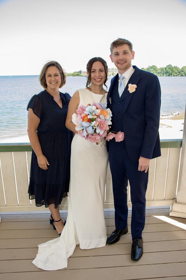 Perfect Pairing Marriage Officiant Services - 2