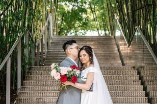 Lumina Weddings and Events Inc. - 7