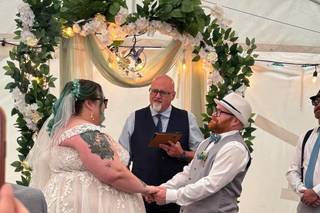 Big Rev weddings - 5
